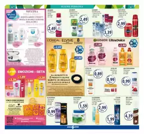 Volantino Acqua & Sapone Pagina 8