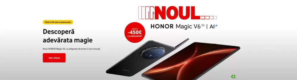 Magazine Vodafone Pagină 3