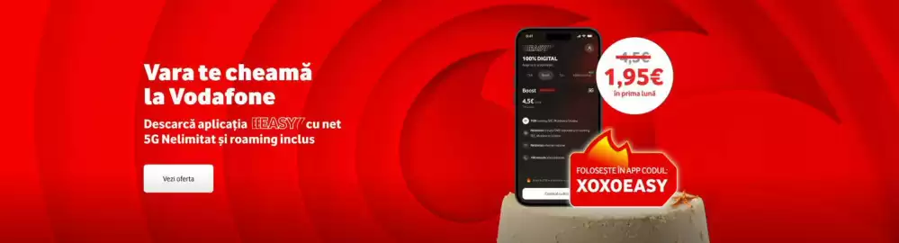 Magazine Vodafone Pagină 4