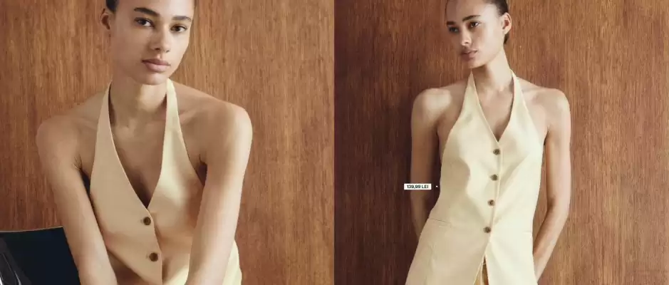 H&M (valid până la 19-07)
