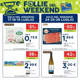 Volantino Orvea Pagina 13