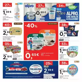 Volantino Orvea Pagina 14