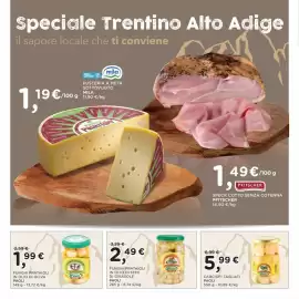 Volantino Orvea Pagina 2