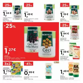 Volantino Orvea Pagina 21