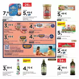Volantino Orvea Pagina 22