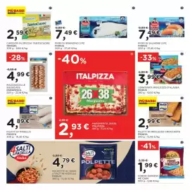 Volantino Orvea Pagina 24