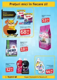 Catalog Supeco Pagină 2