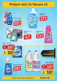 Catalog Supeco Pagină 3