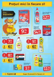 Catalog Supeco Pagină 4