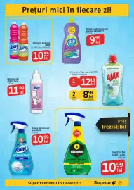 Catalog Supeco Pagină 7