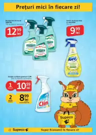 Catalog Supeco Pagină 8