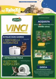 Volantino Sirene Blu Pagina 3