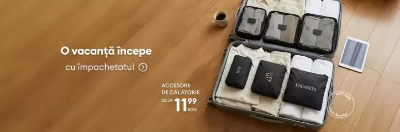Catalog Sinsay săptămâna 29 Pagină 3