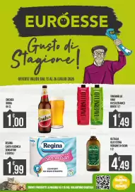 Volantino Euroesse Pagina 1