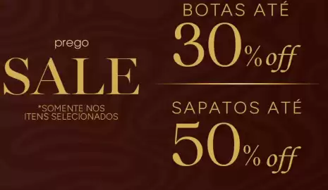 Catálogo Prego Página 1