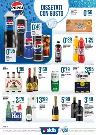 Volantino Sidis Pagina 20