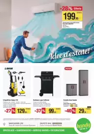 Volantino Handy fai da te Pagina 1