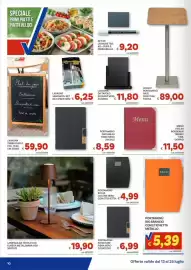 Volantino Vivo Supermercati Pagina 10