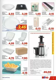 Volantino Vivo Supermercati Pagina 13