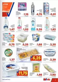 Volantino Vivo Supermercati Pagina 15