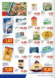Volantino Vivo Supermercati Pagina 2