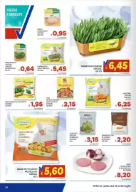 Volantino Vivo Supermercati Pagina 22