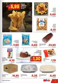 Volantino Vivo Supermercati Pagina 23