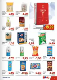 Volantino Vivo Supermercati Pagina 25