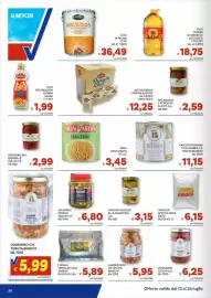 Volantino Vivo Supermercati Pagina 26