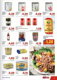 Volantino Vivo Supermercati Pagina 27