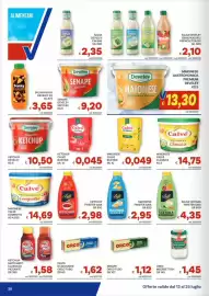 Volantino Vivo Supermercati Pagina 28