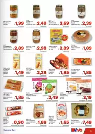 Volantino Vivo Supermercati Pagina 29