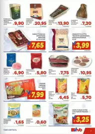 Volantino Vivo Supermercati Pagina 3