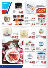 Volantino Vivo Supermercati Pagina 30