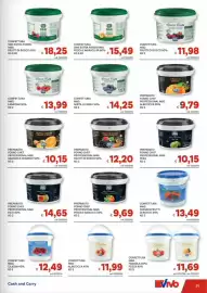 Volantino Vivo Supermercati Pagina 31