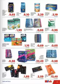 Volantino Vivo Supermercati Pagina 33