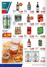 Volantino Vivo Supermercati Pagina 36