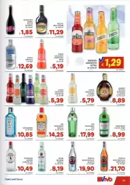 Volantino Vivo Supermercati Pagina 39