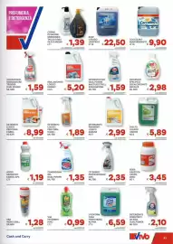 Volantino Vivo Supermercati Pagina 41