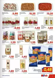 Volantino Vivo Supermercati Pagina 5