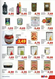 Volantino Vivo Supermercati Pagina 7