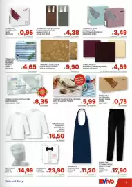 Volantino Vivo Supermercati Pagina 9