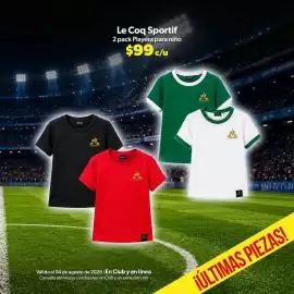 Catálogo Sam's Club Página 2