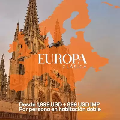 Catálogo Mega Travel (válido hasta 19-07)