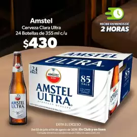Catálogo Sam's Club Página 2