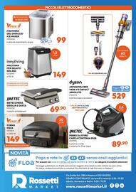 Volantino Rossetti Market Pagina 8