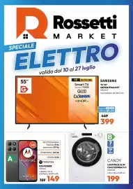 Volantino Rossetti Market Pagina 1