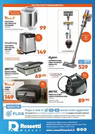 Volantino Rossetti Market Pagina 8