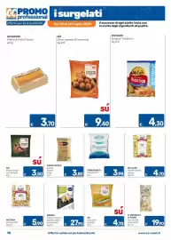 Volantino ARCA C+C cash and carry Pagina 10