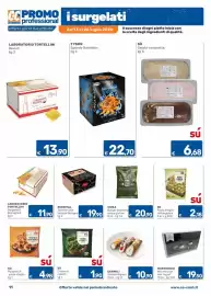 Volantino ARCA C+C cash and carry Pagina 11